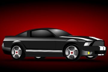 shelby mustang quotes