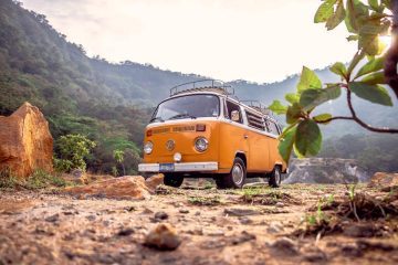 dodge cargo van