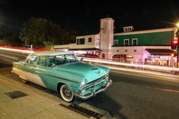 plymouth car 1949