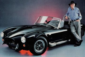 shelby cobra for sale