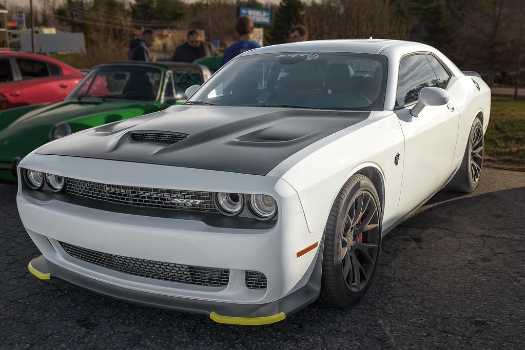 The Power of Gray: Performance Features in Dodge Cars to Look Out For