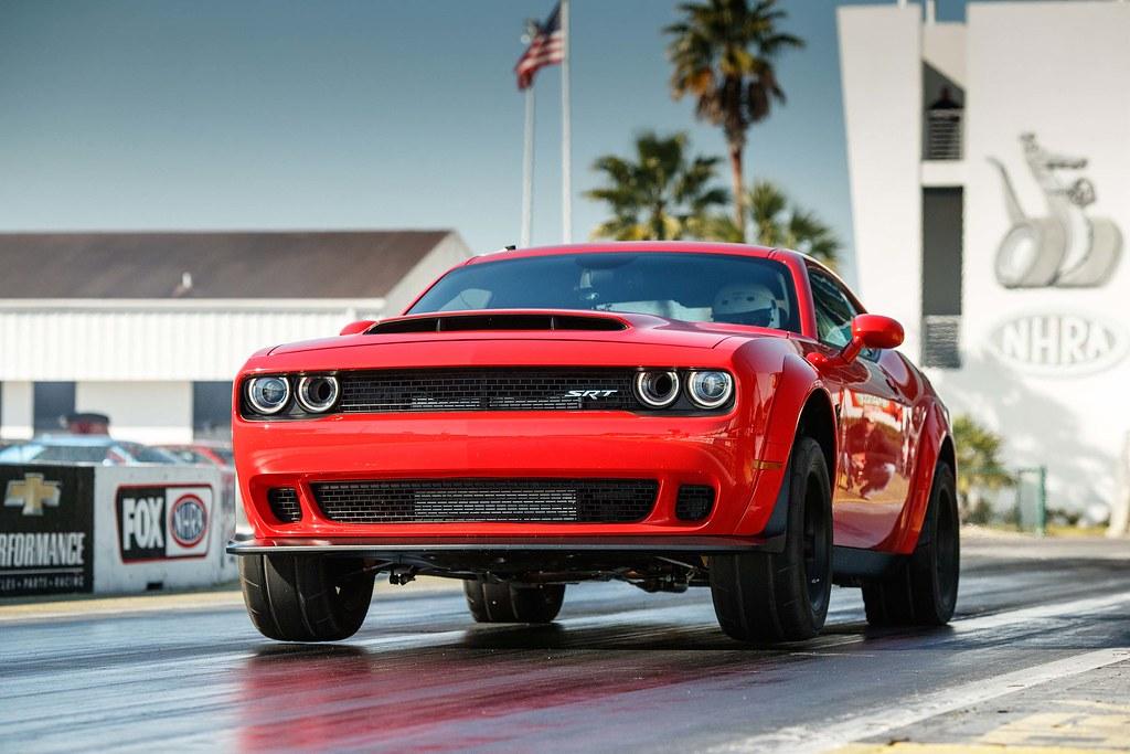 Tips for Choosing the Perfect Dodge Car 4K Wallpaper for Your Desktop