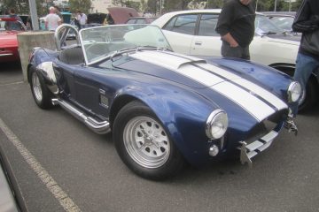 shelby cobra wiki