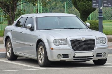 chrysler rare cars