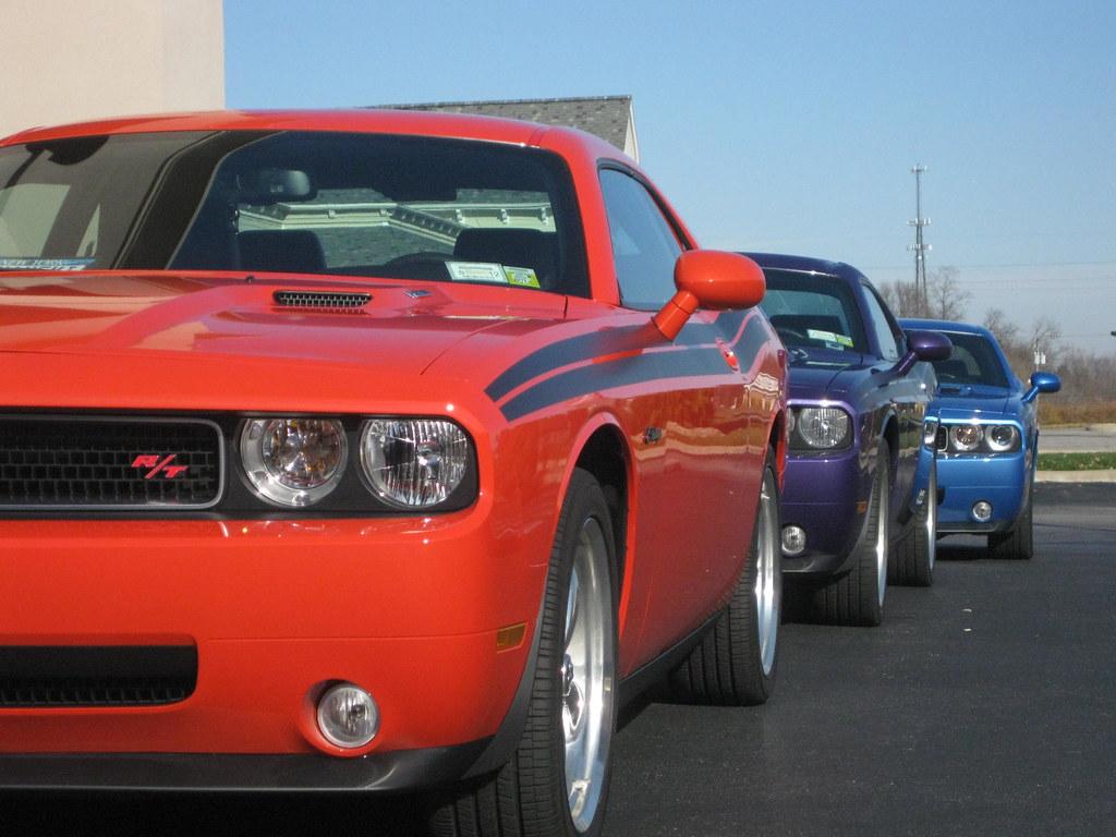 Unveiling Top Tips for Buying a Dodge Car in the UK