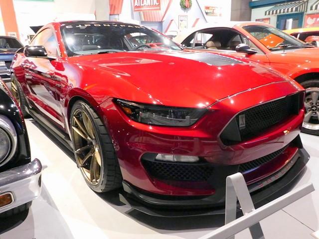 - Exploring the Iconic Designs and Performance ​of Shelby Mustang Models