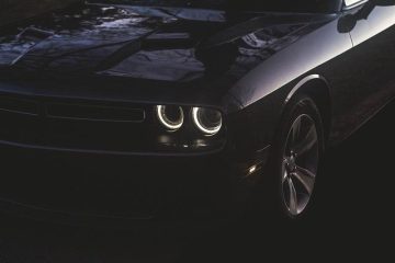 dodge car 4k wallpaper for pc