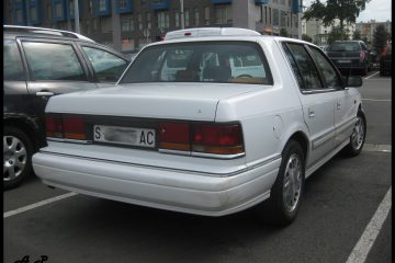 auto chrysler 94