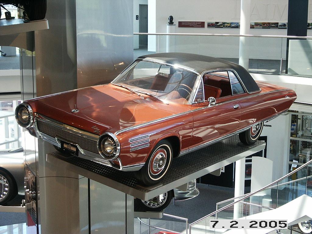 Top Tips​ for ​Finding and Enjoying Chrysler Turbine Car Videos ‍on YouTube