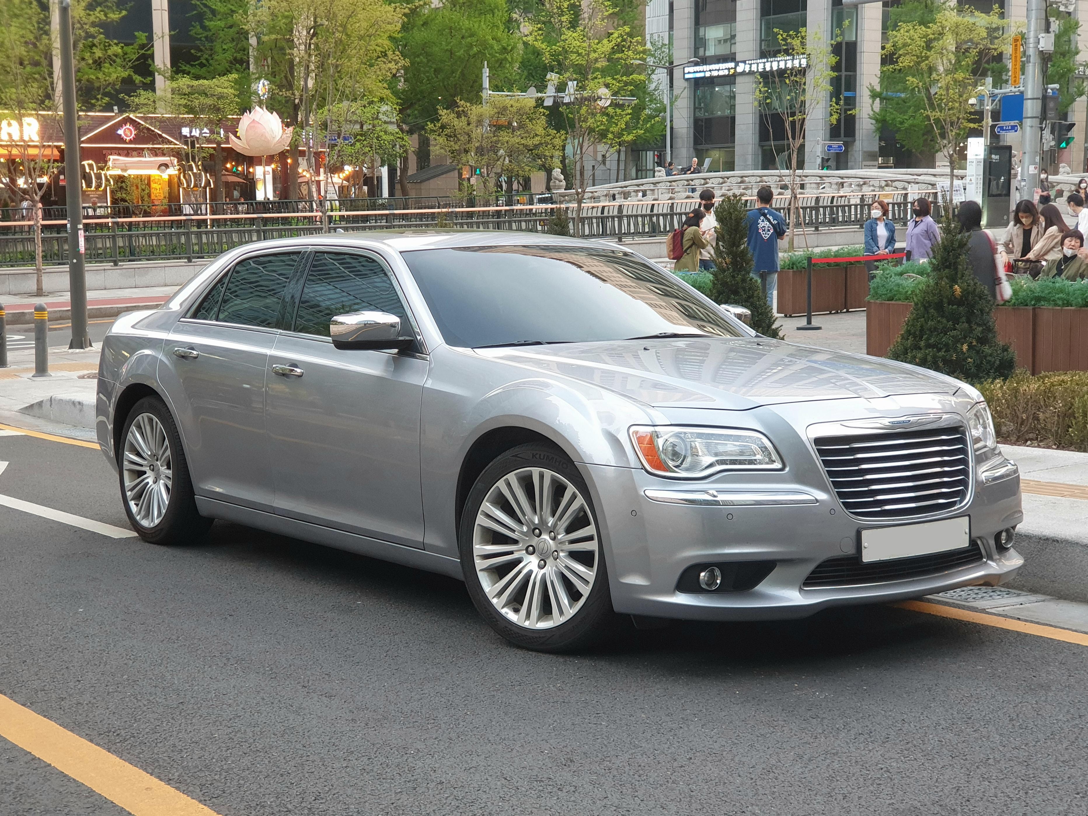 - Top Recommendations for Owning a Chrysler Car from the 2000s