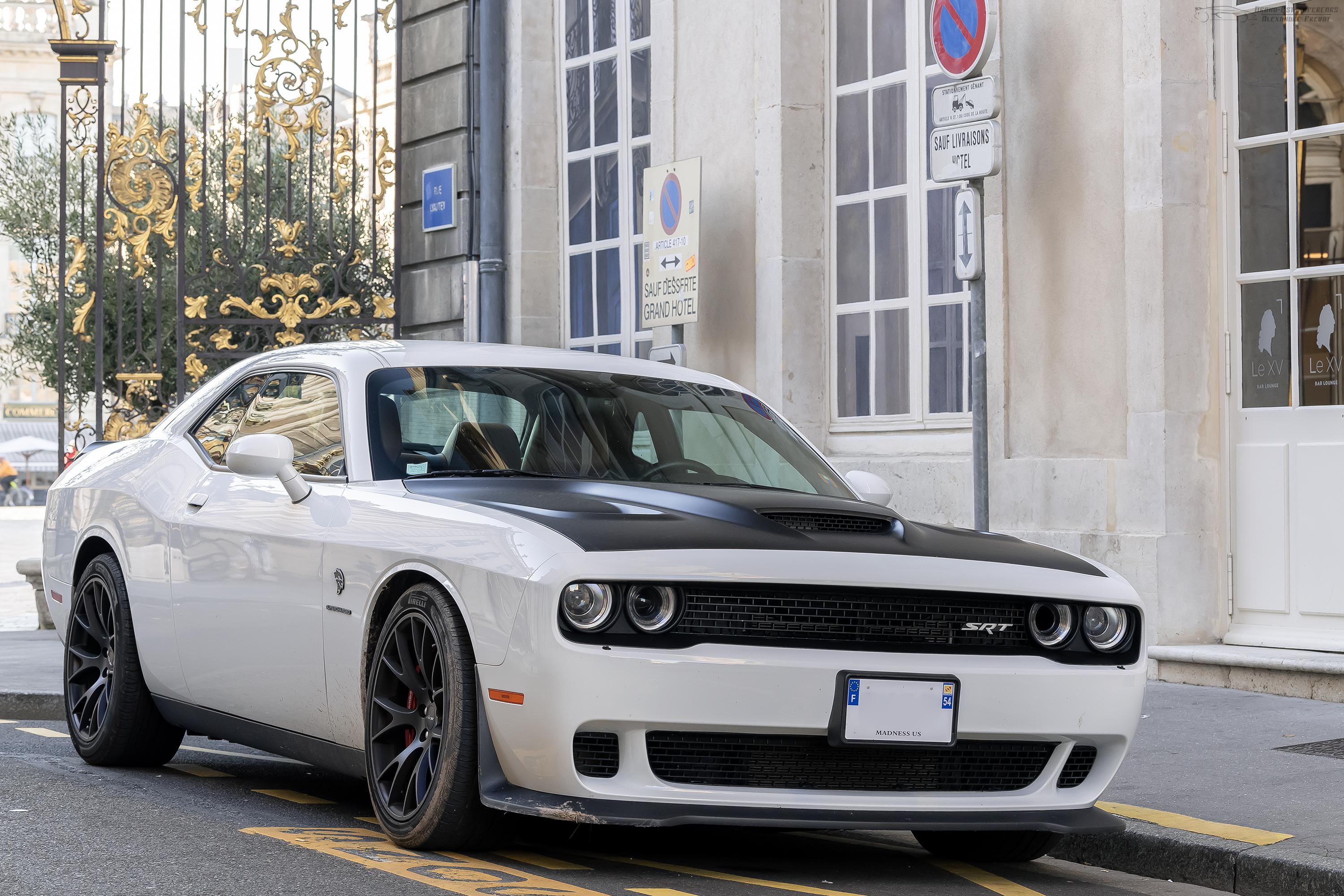 Choosing the Right Dodge Car Model for Your Lifestyle