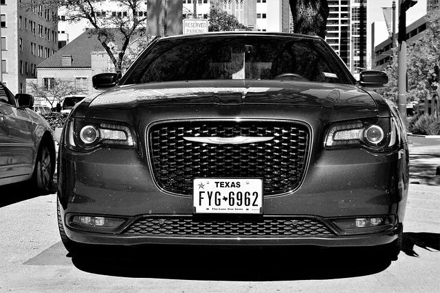 Choosing the Right Chrysler 300 Car Cover‍ for Ultimate Protection