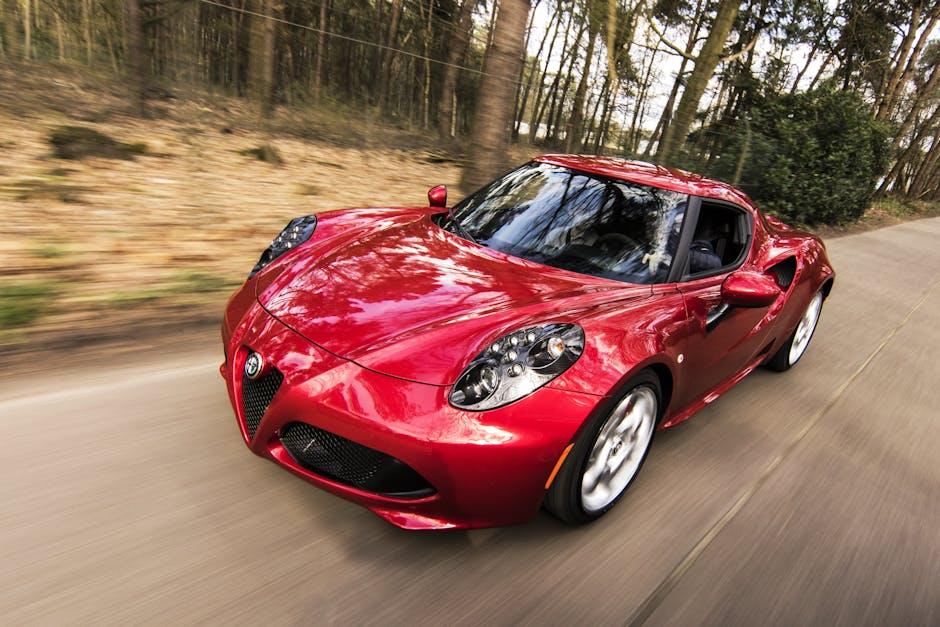 Driving Performance: The Engine Power of Plymouth Cars