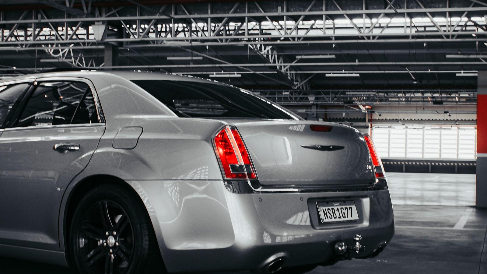 Enhancing Your Drive: Top Accessories for the Chrysler 300C