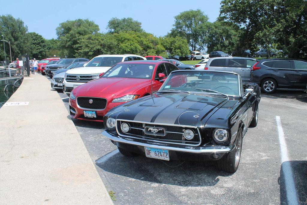 Tips for Maintaining the Classic​ Appeal of​ Your Shelby Mustang 68