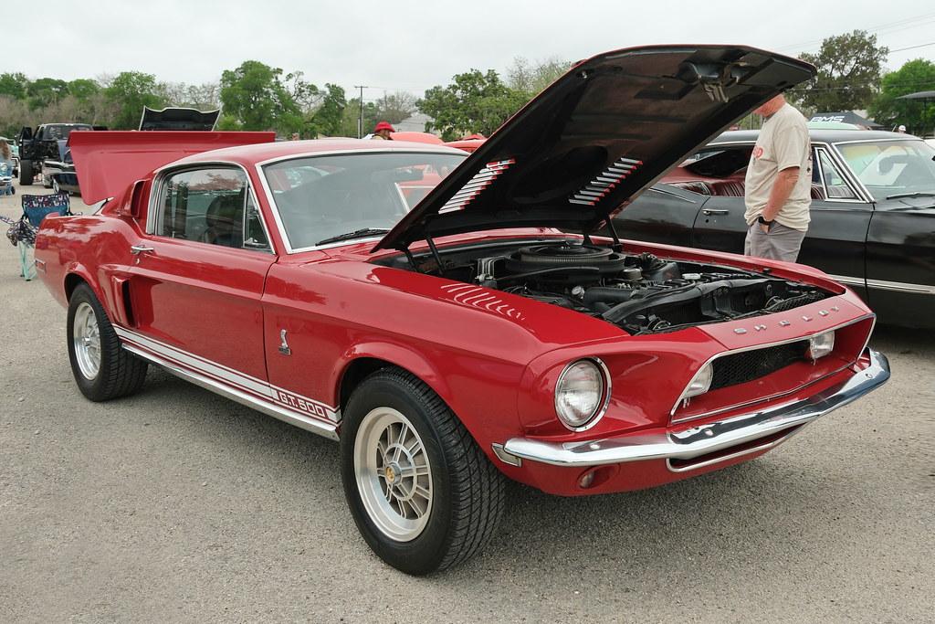 Unveiling the Top Shelby Models Available at Reputable Dealerships