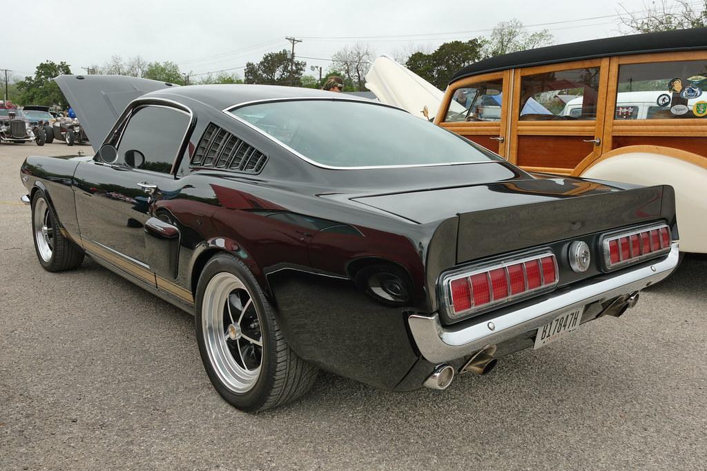 - Unveiling the Iconic Models in Shelby Mustang History