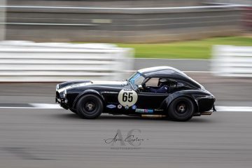 shelby cobra 66