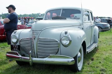 plymouth car price