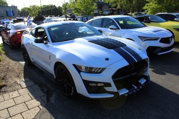 shelby mustang gone in 60 seconds