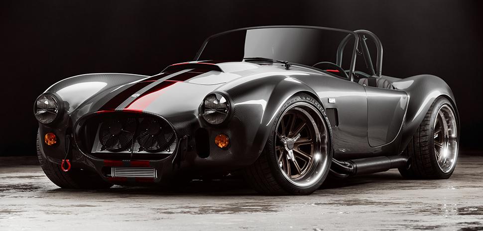 Enhancing the Value of Your Shelby Cobra: ‍Expert Suggestions