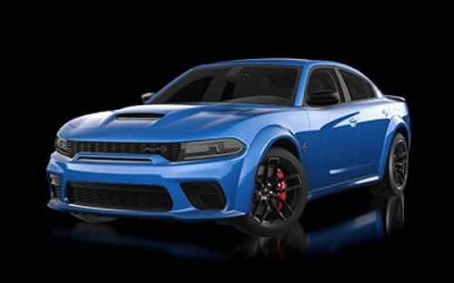 Unveiling the Price Range of​ Dodge Vehicles in Dubai