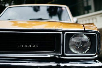 dodge car commercial