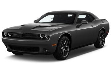 dodge car 2020