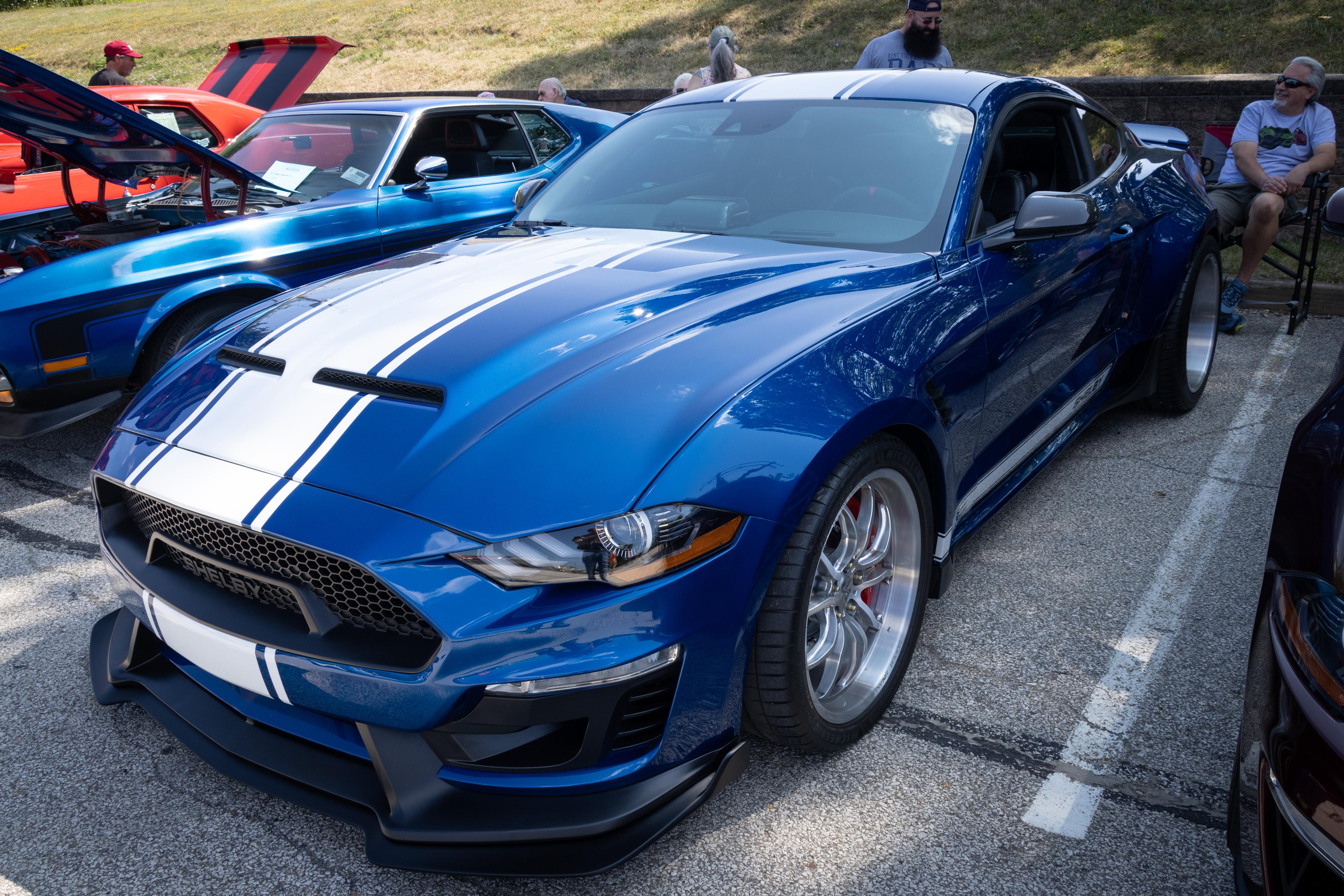 Discover Top Shelby Ohio Car​ Dealerships: Your Guide to Finding the Perfect Vehicle