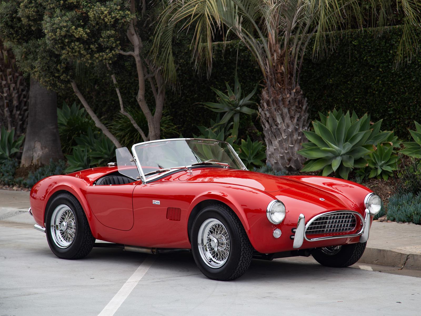 Exploring the Iconic Design of Shelby Cobra Wheels