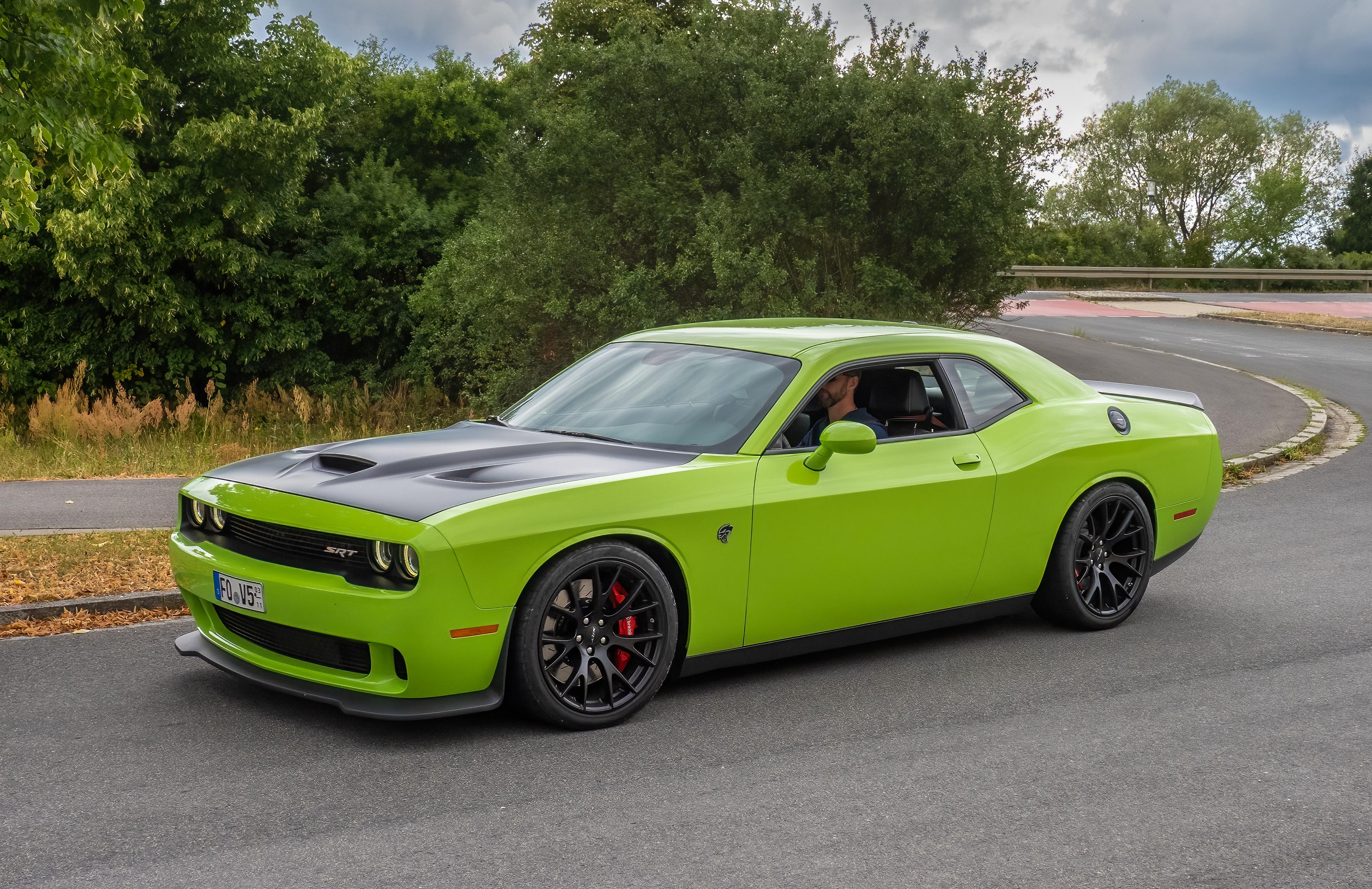 4. Embracing the Culture of Personalizing Your Dodge Ride: Nicknaming Dos‍ and Don'ts