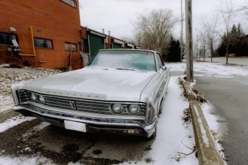 auto chrysler 92