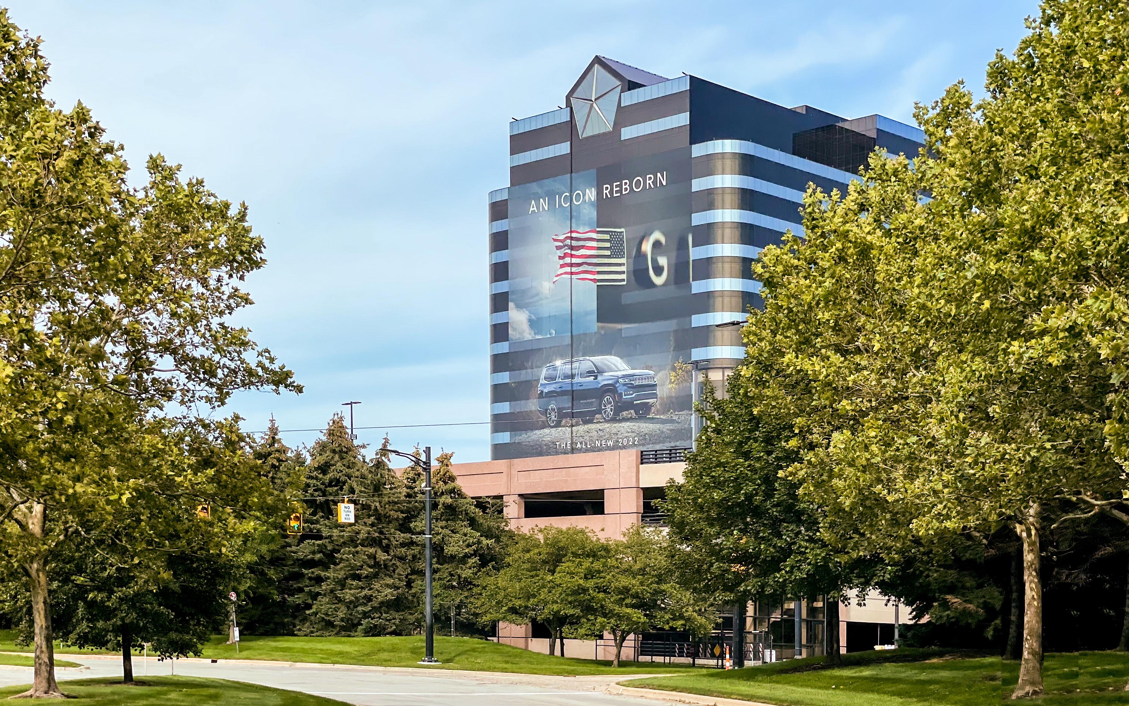 Revving ​Up Your Visit to Dodge Car Headquarters