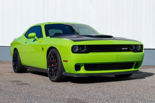 Comparing Dodge Models: Which Offer the Best Value for Money