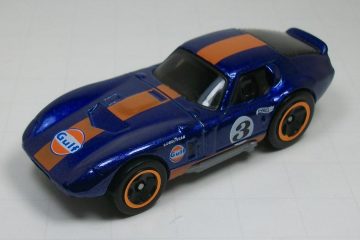 shelby cobra ac