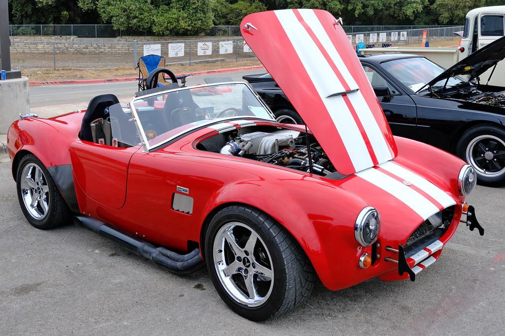 Key‍ Factors to Consider When Buying a Shelby Cobra