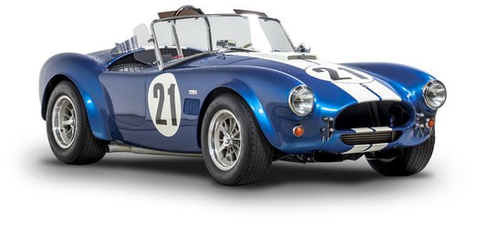 Choosing the Right Roof⁢ Option for Your Shelby Cobra