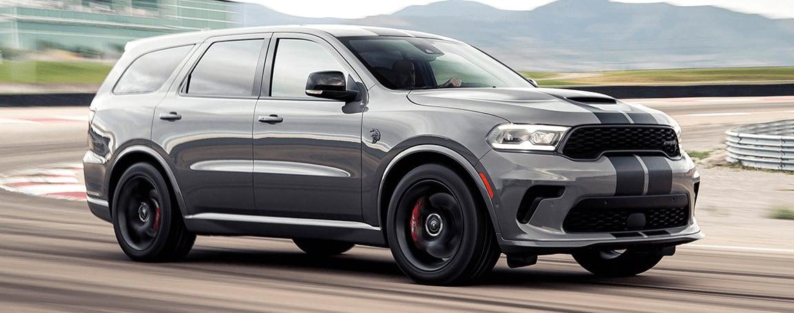 How Dodge Cars Balance Power and Fuel Efficiency