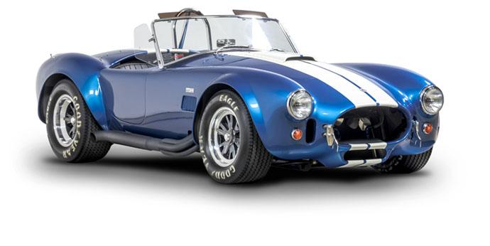 How to Evaluate ​the True Value of a ⁤Shelby Cobra