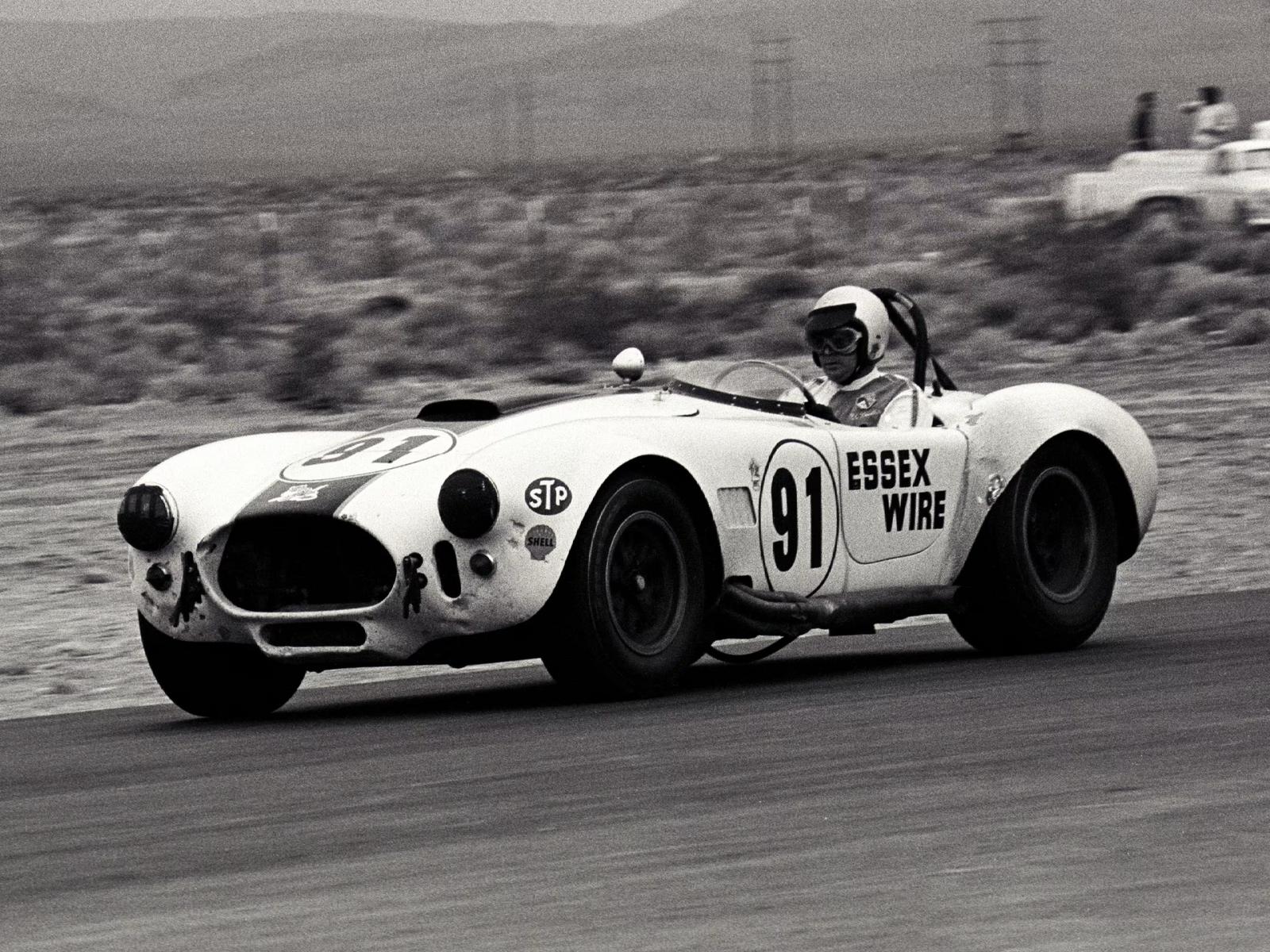 Unleashing Performance Understanding the Mechanics of ⁣the Shelby Cobra Engine