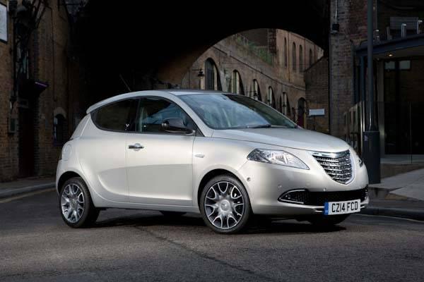 Why the Chrysler‌ Ypsilon Stands Out in‌ the‌ Compact Car Market