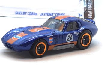 shelby cobra 5.0