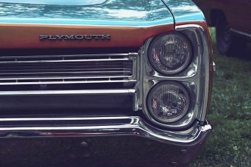 plymouth car paint repair