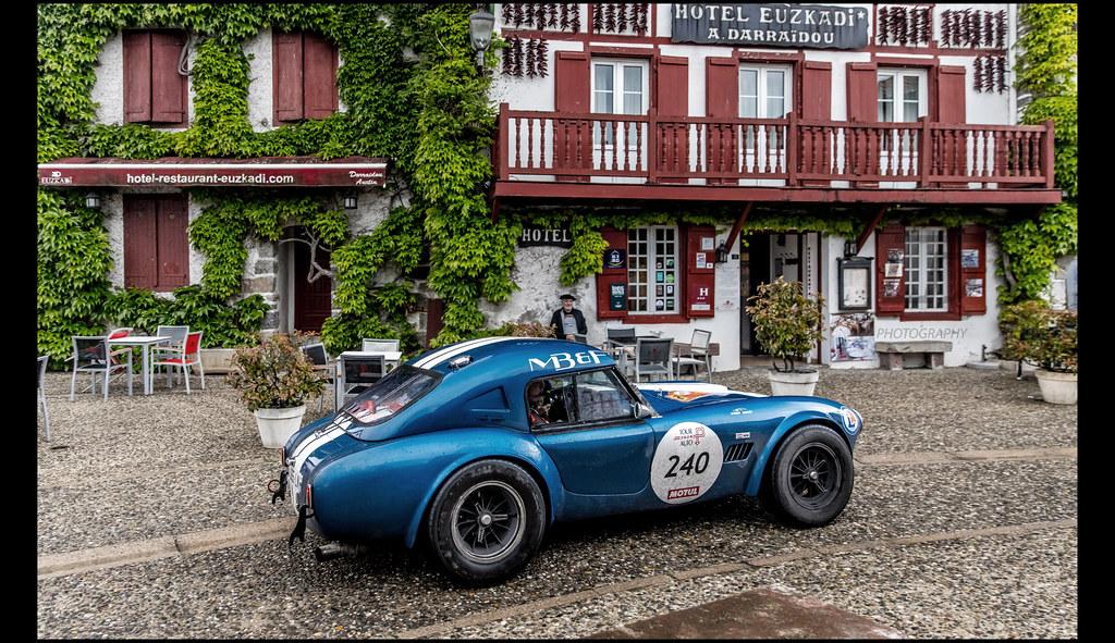 Exploring the⁣ Rich Heritage of Shelby Cars at the ​Museum