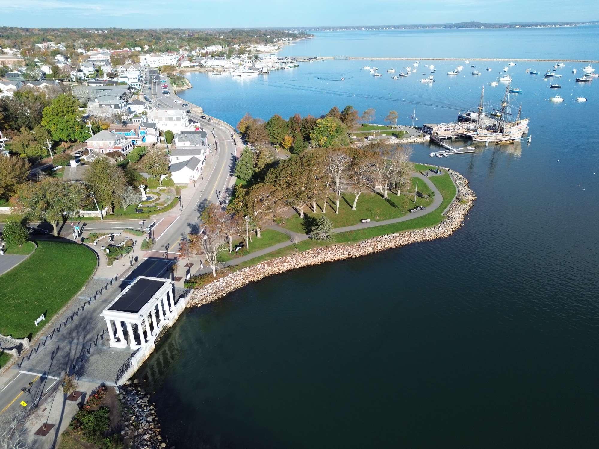 Navigating Plymouth: Recommended Routes and Destinations for ⁢Drivers