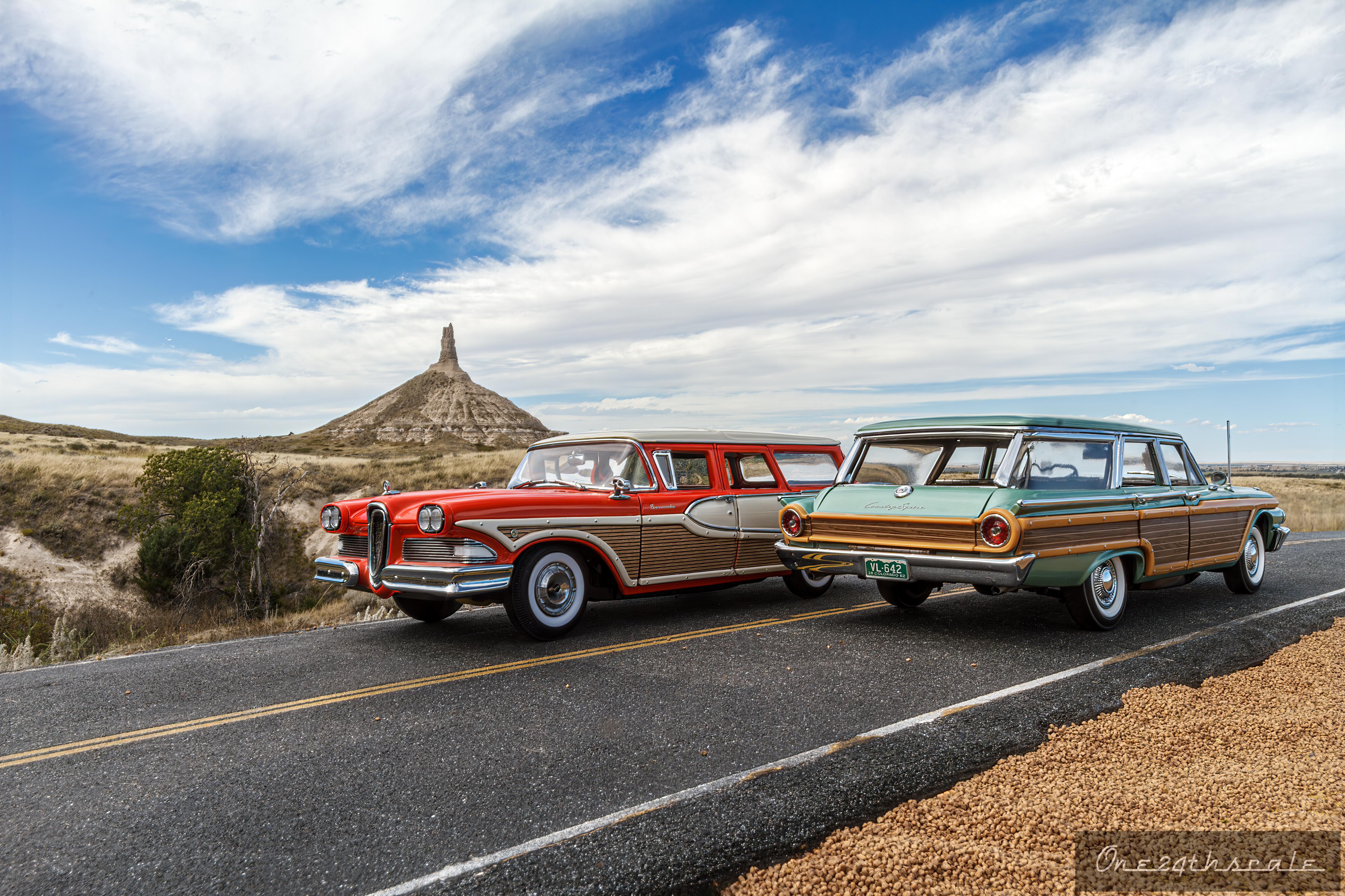 Navigating the Market: Buying Tips for a 1957 Plymouth Car