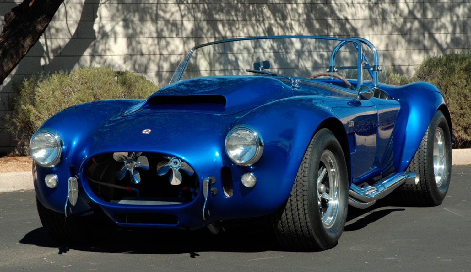 Evaluating ⁤the Condition ⁣and​ Authenticity ‍of ⁤Your ‍Shelby Cobra