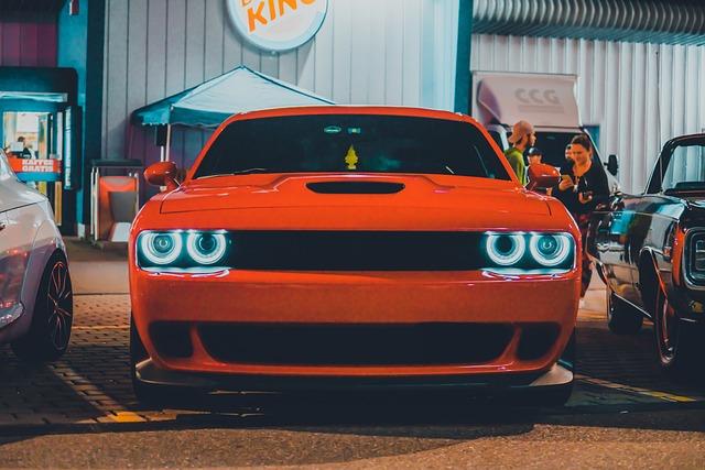 Navigating the Dodge Ownership Experience in Qatar