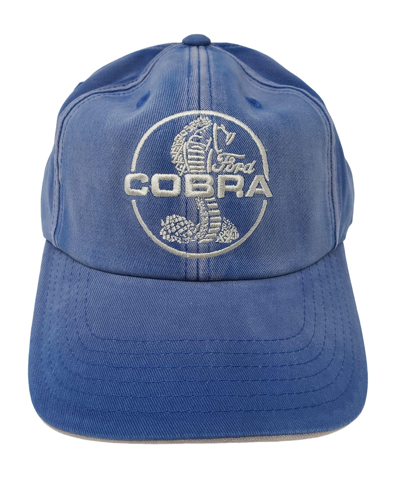 Caring for Your Shelby Cobra Hat: Tips for‌ Longevity