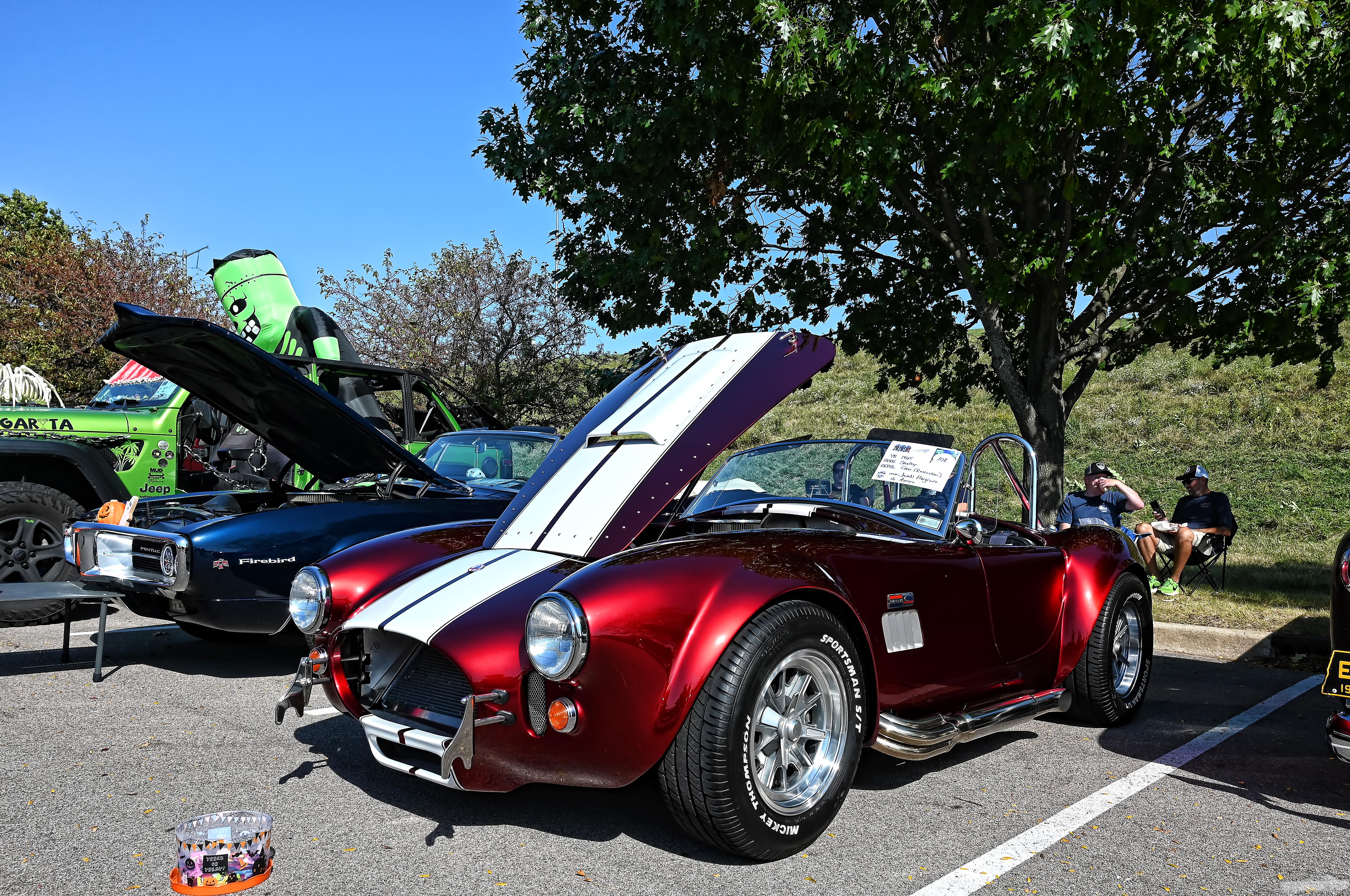 Caring​ for Your Shelby Cobra Keychain: Tips and Best Practices